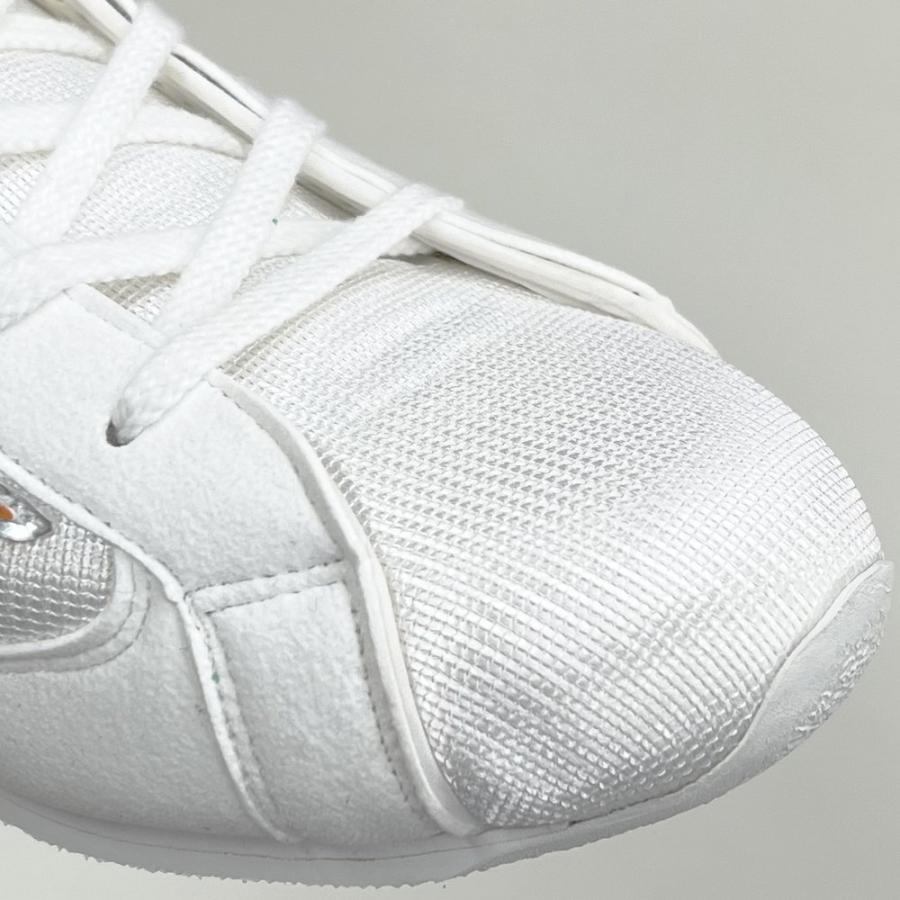 MIZUNO（ミズノ） ボクシングシューズ イージースペクトラ 54オレンジ