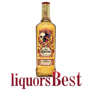 2/11全品P2倍】クエルボ ゴールド エスペシャル 40度 750ml_t