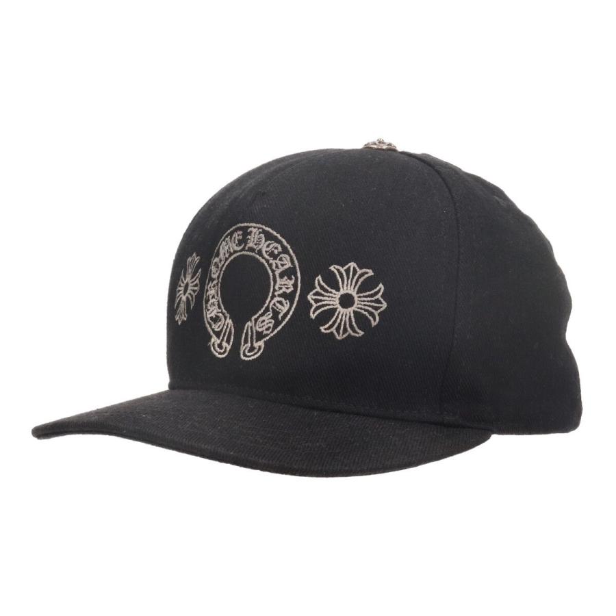 CHROME HEARTS（クロムハーツ） 【中古】 ベースボールキャップ