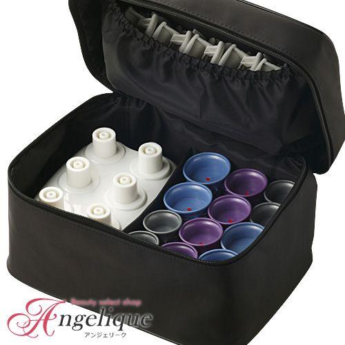 CREATE ION 3WAY CURLクレイツイオン ヘアカーラーセット クレイツ