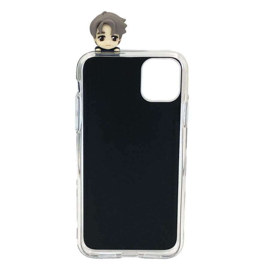 BTS 公式グッズ TinyTAN フィギュアミラー iPhone12 12Pro JIMIN