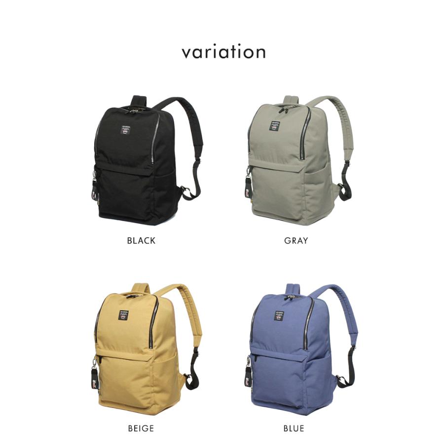 Lisa Larson（リサラーソン） 送料無料 リュックサック リュック