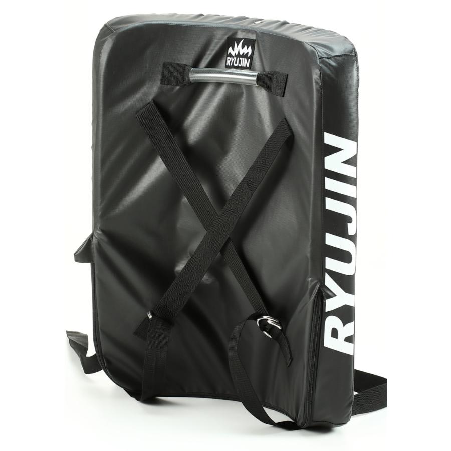 スーパーダミーミット ライト //空手 ボディミット ラッシュ 練習