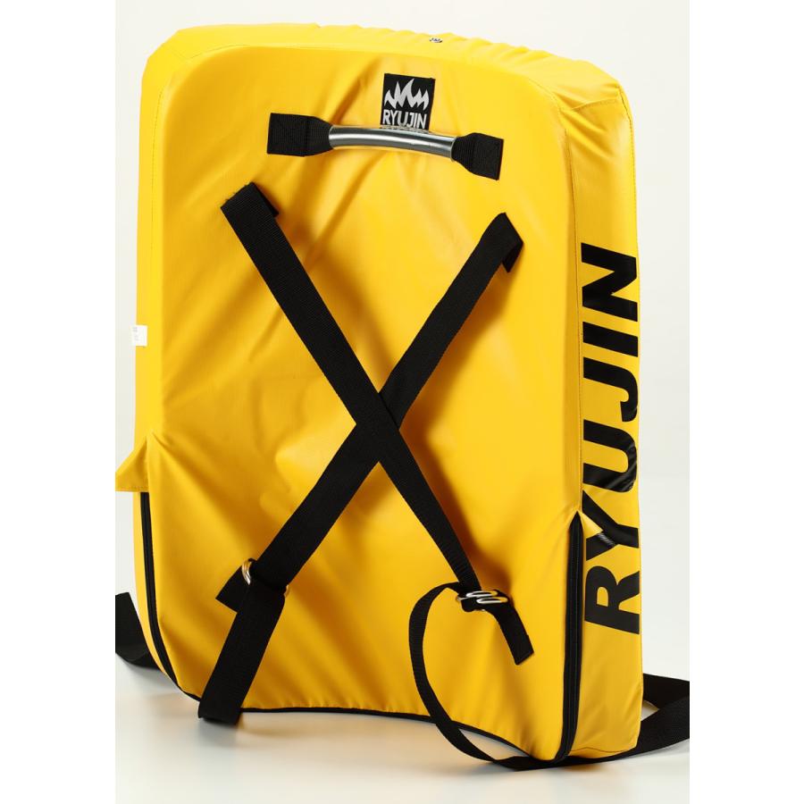 スーパーダミーミット ライト //空手 ボディミット ラッシュ 練習