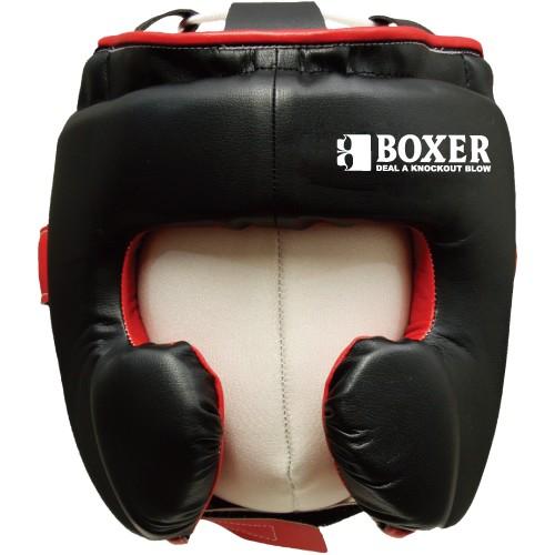 K-1 ヘッドギア ブラック C クラス Mサイズ 格闘技 ヘッドギア – K-1.SHOP