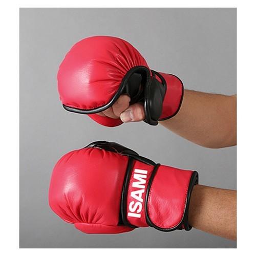 ISAMI パウンドグローブ IS-756 //イサミ グラップリング 寝技 練習