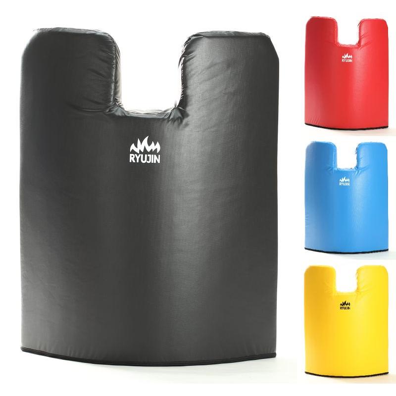 スーパーボディミット ターポリン newタイプ //ダミーミット 大型