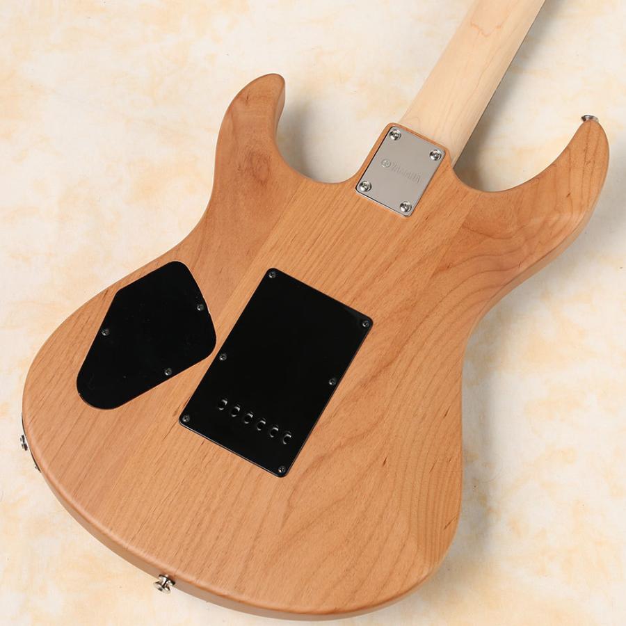 YAMAHA（ヤマハ） YAMAHA/PACIFICA 612V II X YNS イエローナチュラル