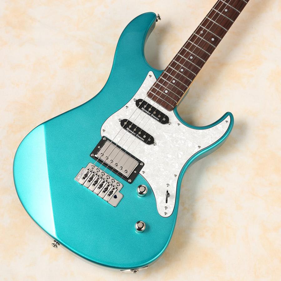 YAMAHA（ヤマハ） YAMAHA/PACIFICA 612V II X TGM ティールグリーン