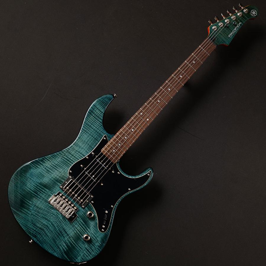 YAMAHA（ヤマハ） YAMAHA/PACIFICA 612V II FM IDB インディゴブルー