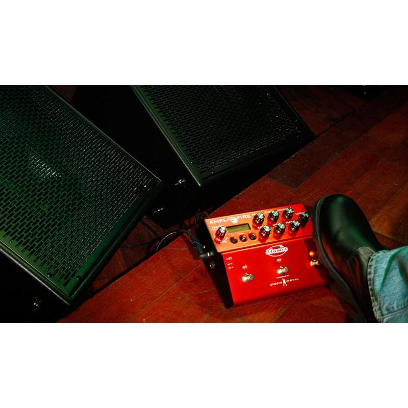 Atomic/AMPLIFIRE【お取り寄せ商品】 : 宮地楽器Yahoo!店 - 通販