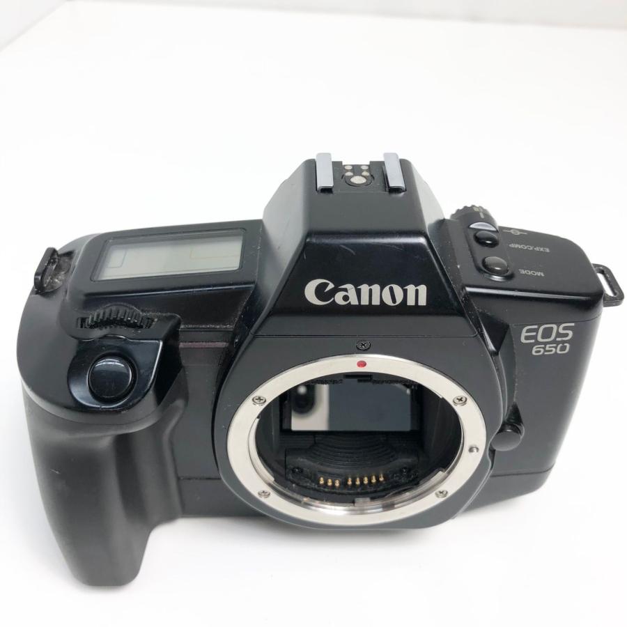 Canon キヤノン EOS650 フィルムカメラ 一眼レフカメラ カメラ