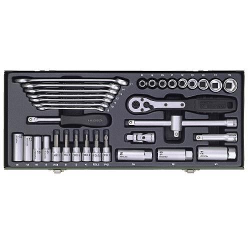 プロクソン(PROXXON) バイク専用 工具セット 23112 お買い得 : 二輪