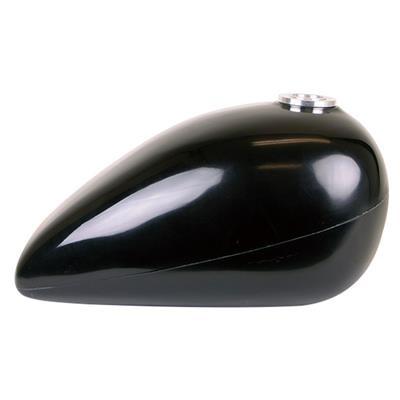 グッズ(GOODS) FRP ピーナッツタンクキット SR400/500用 : モトパーツ