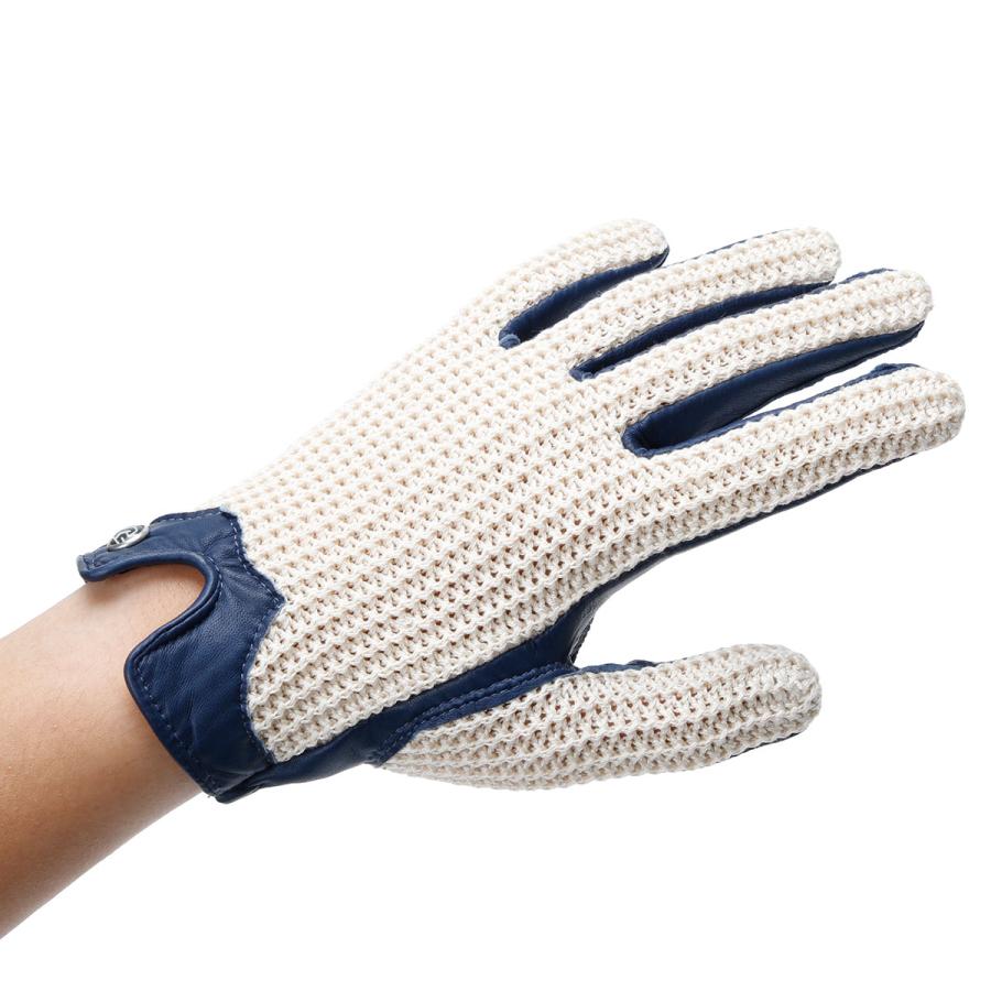 ドライビンググローブ アウトドローモ ストリングバック 車 AUTODROMO