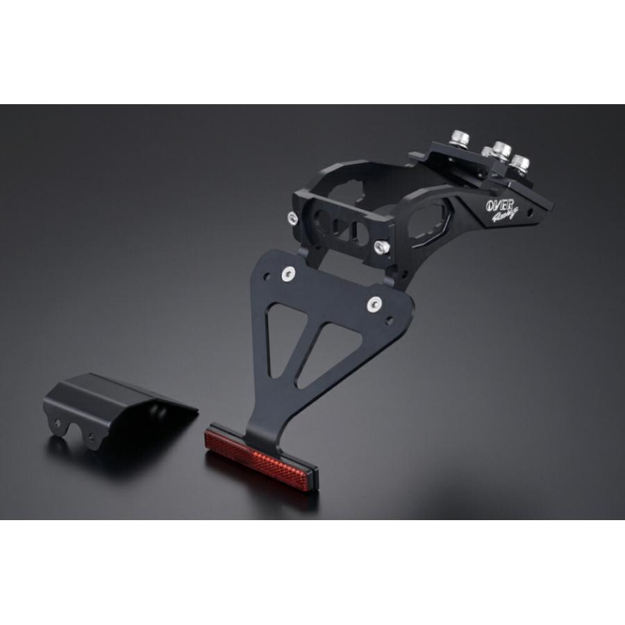 OVER RACING（オーバーレーシング） 11日クーポン配布 バイク用