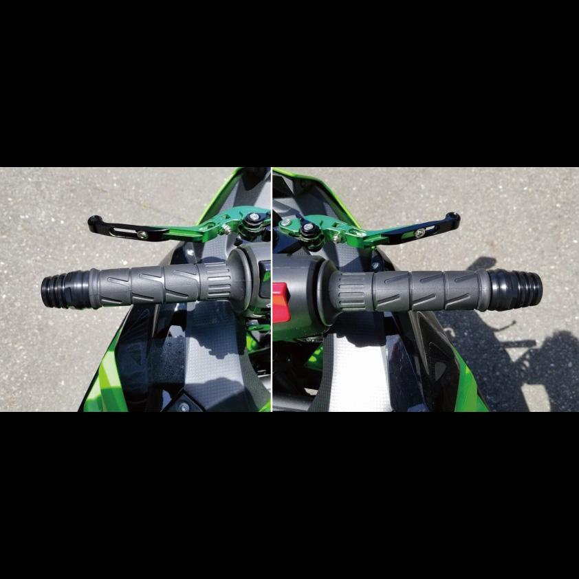 STRIKER（ストライカー） Kawasaki Ninja ZX-25R/SE/KRT Z900RS/CAFE