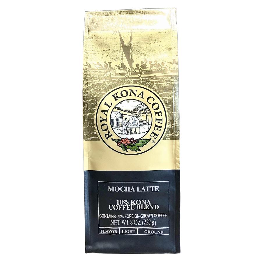 ROYAL KONA COFFEE（ロイヤルコナコーヒー） ロイヤルコナコーヒー