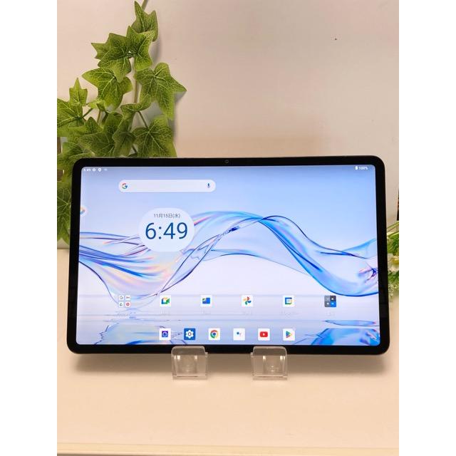 使用少☆ 新品同様品 Zi:tab 6GB 128GB 11.97インチ ZC-100J R23Z002J