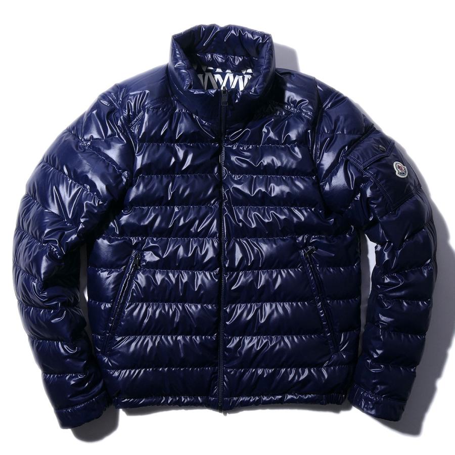 MONCLER（モンクレール） リバーシブルダウンジャケット TABLASSES S70
