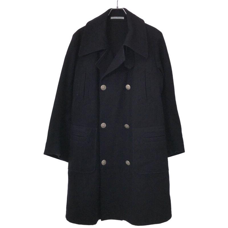 Vivienne Westwood ヴィヴィアンウエストウッド ロングコート