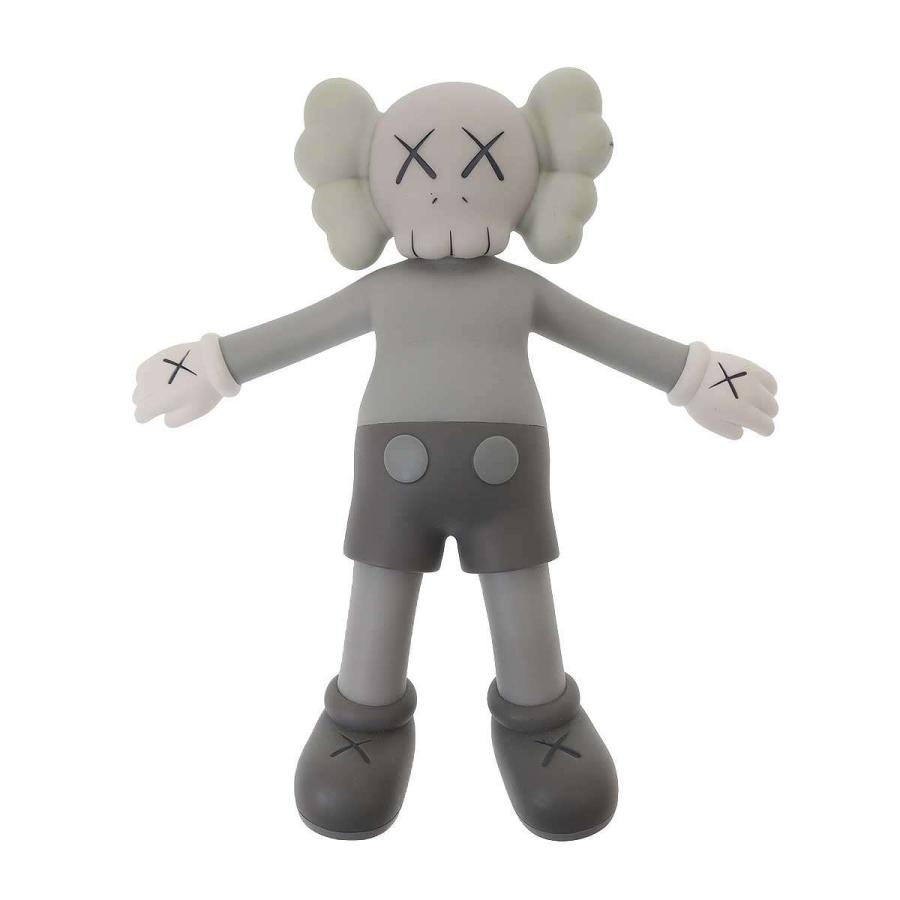 HOLIDAY KAWS カウズ HOLIDAY COMPANION HONG KONG 香港限定