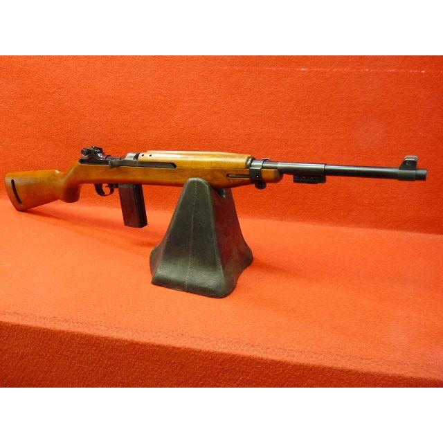 マルシン・M1カービンEXB2・6mmCO2ブローバック 高級ブナ製木製