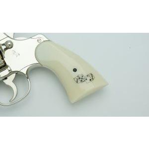 2/11(水)5％OFFクーポン】タナカガスガン・コルト・パイソン スネーク