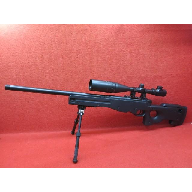 クラウン・Type96 SENIOR フルセット（スコープ＆バイポット付き