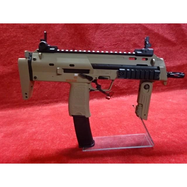 H*Y様 東京マルイ MP7A1 ガスブロ タンカラー＆ポーチ等セット TOKYO