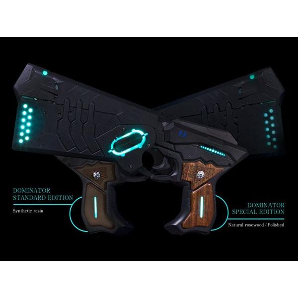 PSYCHO-PASS サイコパス DOMINATOR SPECIAL EDITION : 総合エアガン