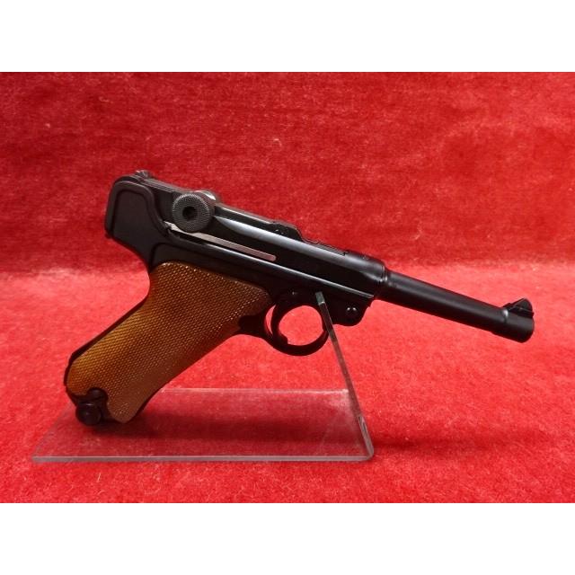 2/11(水)5％OFFクーポン】タナカワークス ルガー P08 4インチ