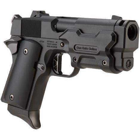 TOKYO MARUI（東京マルイ） AM.45 ブラックヴォーパルバニー