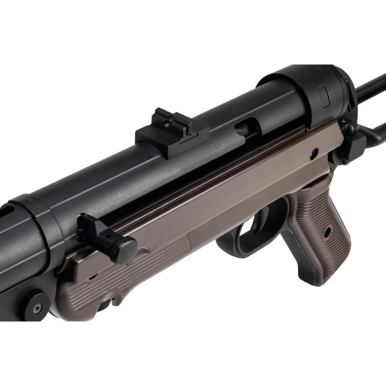 Baton バトンエアソフト MP40 ガスガン 動作確認済み 東京マルイ Baton