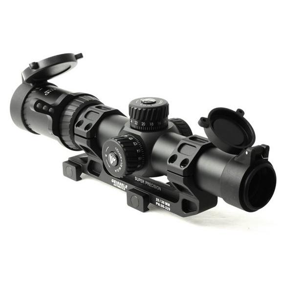 ARROW OPTICS / AIMTAC VISION HD 1-4.5x26 ライフルスコープ スコープ