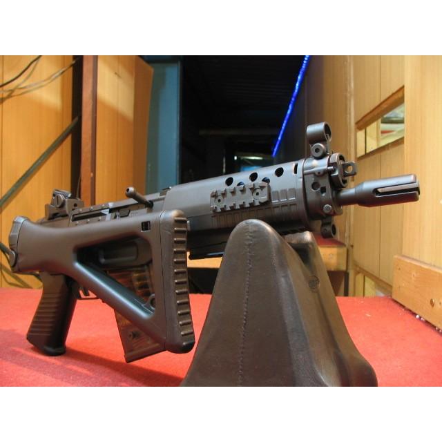 東京マルイ SIG552 スタンダード 電子トリガー組込み 東京マルイ