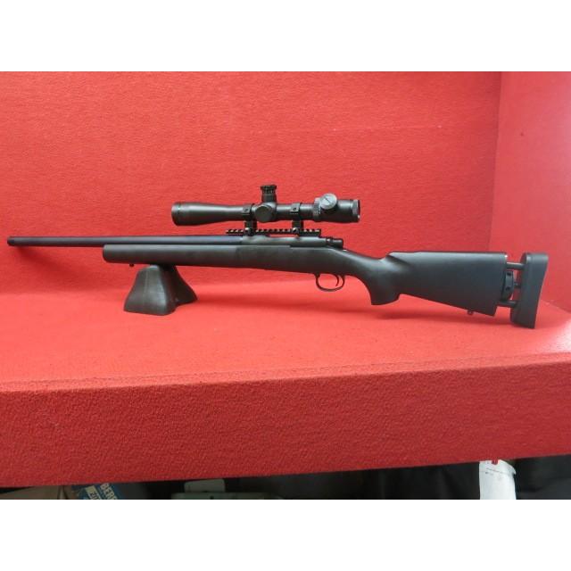 ア*ツ様 本州のみ送料込み タナカ M24SWS エアコッキング ANSスコープ ア*