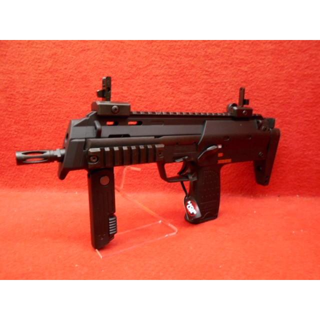 東京マルイ MP7A1（本体セット） 電動コンパクトマシンガン : 総合