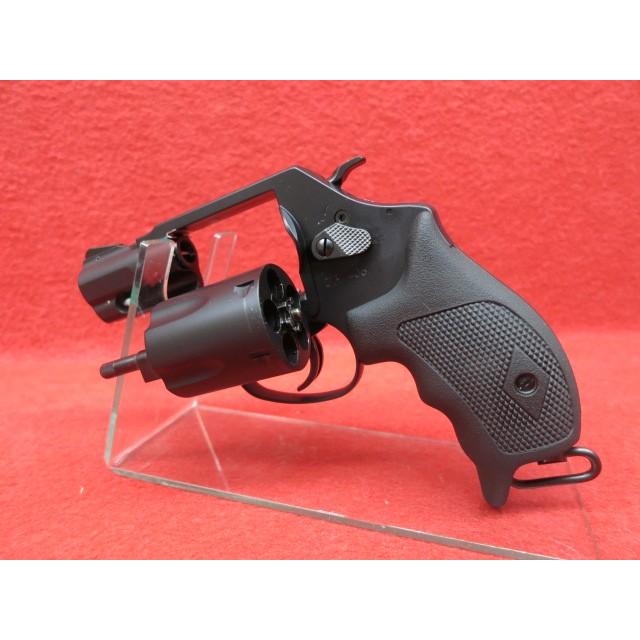 タナカワークス S&W M360J SAKURA 日本警察仕様 ヘビーウェイト モデル