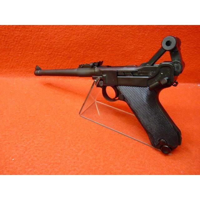 2/11(水)5％OFFクーポン】タナカワークス ルガーP08 8インチ DWM