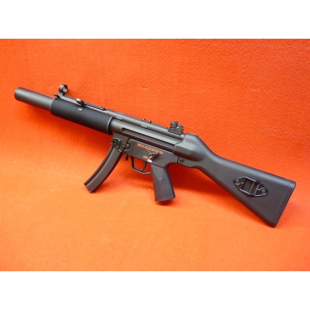 TOKYO MARUI（東京マルイ） エアガン H&K MP5 SD5 電動ガン