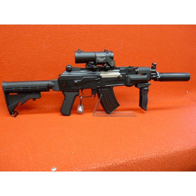 AKハイサイクル カスタム エアガン