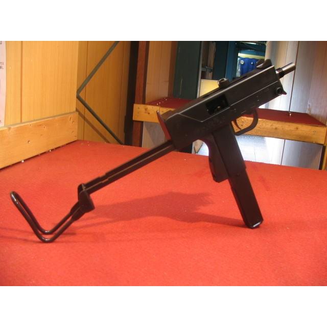 KSC M11A1 HW System7 マグネシウムボルト ガスブローバックサブ