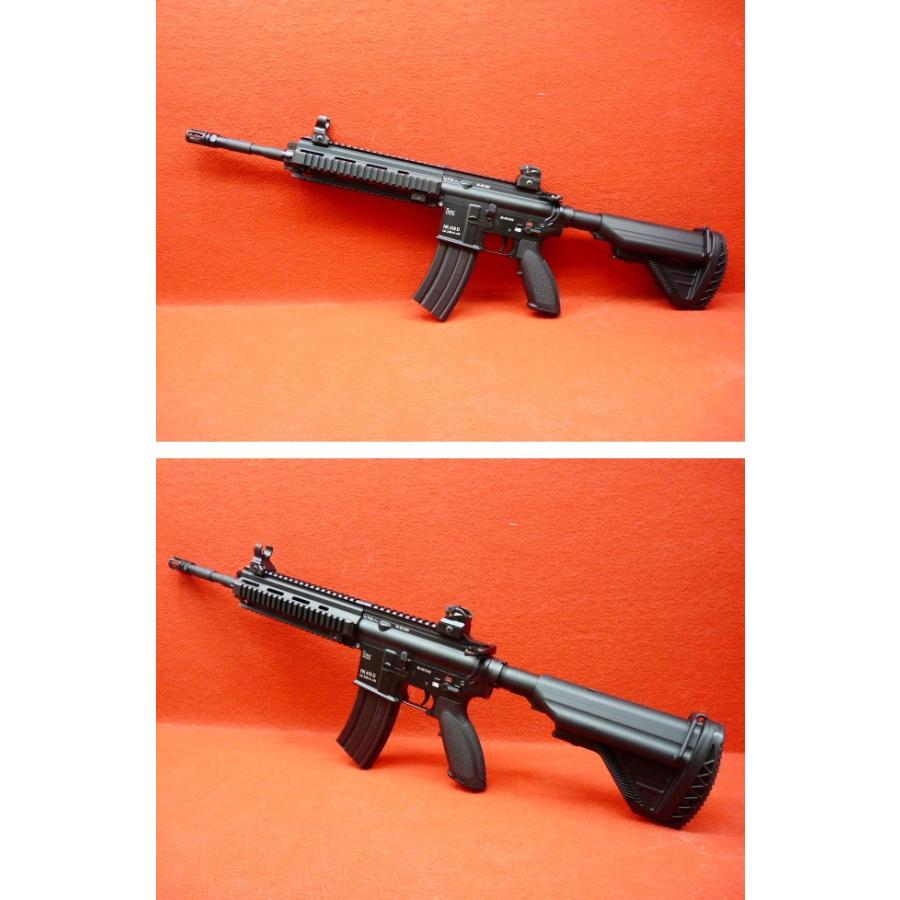 TOKYO MARUI（東京マルイ） 【2/11(水)5％OFFクーポン】エアガン 次