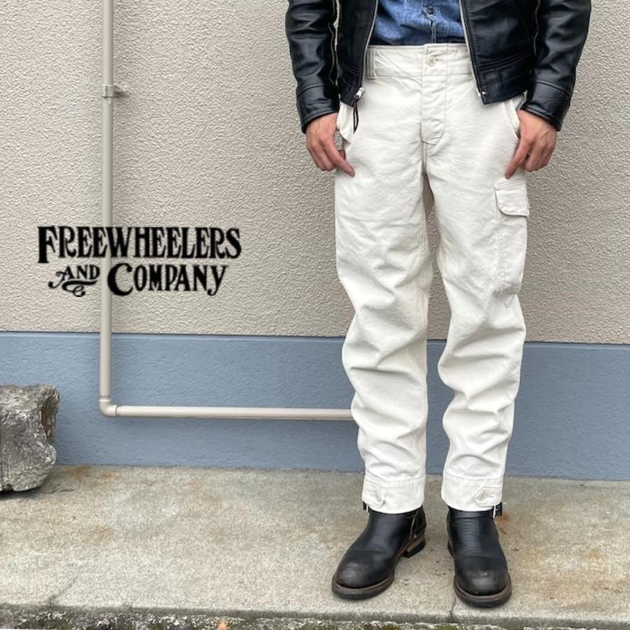 フリーホイーラーズ（FREEWHEELERS） FREEWHEELERS / フリーホイーラー