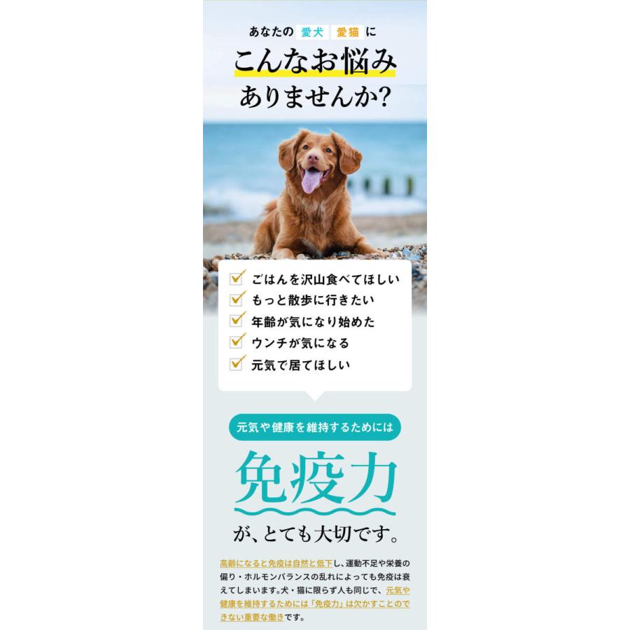 モノリス 犬 猫 うさぎ ペット サプリ コルディEX 100ml 犬用