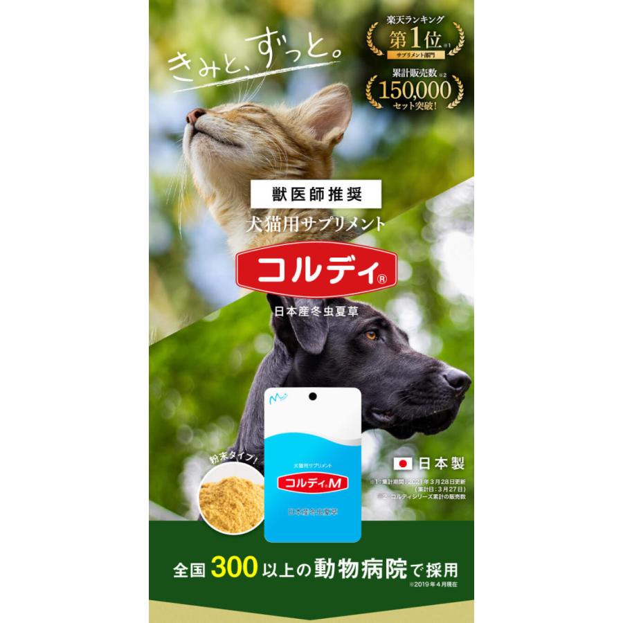 モノリス 犬 猫 ペット サプリ 犬用サプリメント 猫用 シニア 免疫力