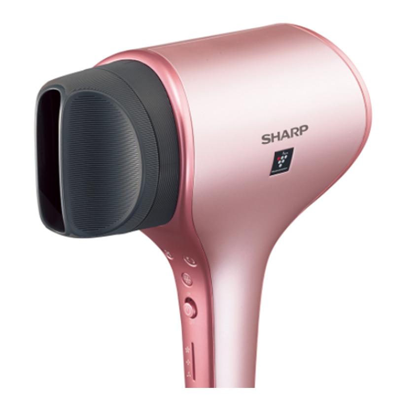 数量限定特価 当日発送品 SHARP シャープ ドレープフロー ドライヤー