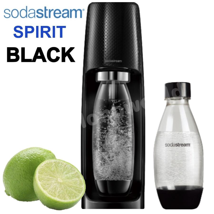 当日発送品 ソーダストリーム SPIRIT (スピリット) メガパック