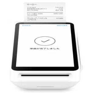 数量限定特価 当日発送品 スクエア 端末 Square ターミナル
